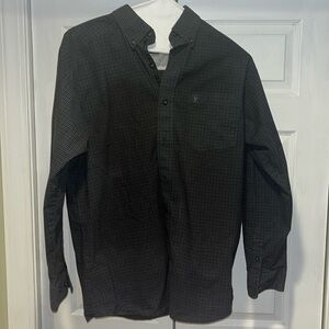 Ariat Pro Series men’s button down